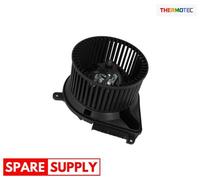 INTERIOR BLOWER FOR MERCEDES-BENZ B901 B903 B904 THERMOTEC DDME007TT