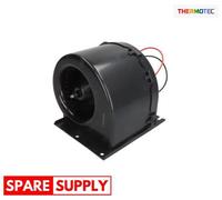 INTERIOR BLOWER FOR MERCEDES-BENZ B901 B906 B903 B904 THERMOTEC DDM033TT