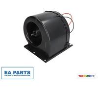 Interior Blower for MERCEDES-BENZ B901 THERMOTEC DDM033TT