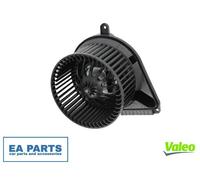 Interior Blower for MERCEDES-BENZ B901 VALEO 884647 fits Front