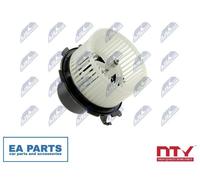 Interior Blower for MERCEDES-BENZ B906 NTY EWN-ME-003