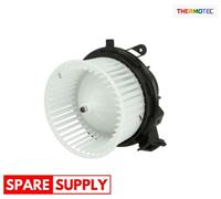 INTERIOR BLOWER FOR MERCEDES-BENZ C190 R190 W204 C204 THERMOTEC DDM025TT