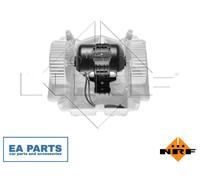 Interior Blower for MERCEDES-BENZ C216 NRF 34094