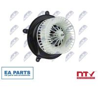 Interior Blower for MERCEDES-BENZ C219 NTY EWN-ME-001