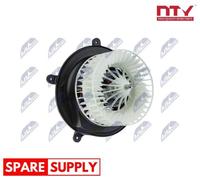 INTERIOR BLOWER FOR MERCEDES-BENZ C219 W211 S211 NTY EWN-ME-001