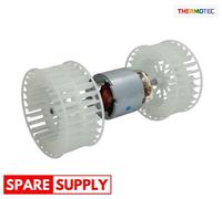 INTERIOR BLOWER FOR MERCEDES-BENZ R129 THERMOTEC DDM035TT