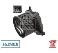 Interior Blower for MERCEDES-BENZ V-CLASS W638 FEBI BILSTEIN 104793