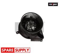 INTERIOR BLOWER FOR MERCEDES-BENZ V-CLASS W638 MAXGEAR 57-0002