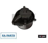 Interior Blower for MERCEDES-BENZ V-CLASS W638 MAXGEAR 57-0002
