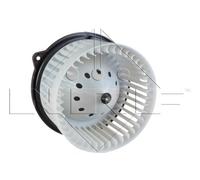 INTERIOR BLOWER FOR MERCEDES-BENZ W163 NRF 34128