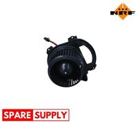 INTERIOR BLOWER FOR MERCEDES-BENZ W176 W246 C117 X117 NRF 34367