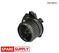 INTERIOR BLOWER FOR MERCEDES-BENZ W176 W246 C117 X117 THERMOTEC DDM028TT