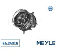 Interior Blower for MERCEDES-BENZ W202 MEYLE 014 236 0019