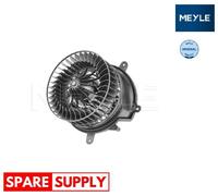 INTERIOR BLOWER FOR MERCEDES-BENZ W202 S202 C208 A208 MEYLE 014 236 0019