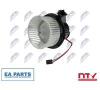 Interior Blower for MERCEDES-BENZ W204 C204 S204 W212 NTY EWN-ME-010