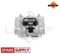 INTERIOR BLOWER FOR MERCEDES-BENZ W221 C216 NRF 34094