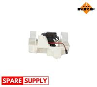 INTERIOR BLOWER FOR MERCEDES-BENZ W222 A217 C217 NRF 34281