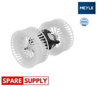 INTERIOR BLOWER FOR MERCEDES-BENZ W639 MEYLE 012 237 0003 FITS FRONT