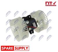 INTERIOR BLOWER FOR MERCEDES-BENZ W639 NTY EWN-ME-008