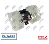 Interior Blower for MERCEDES-BENZ W639 NTY EWN-ME-008 NEW
