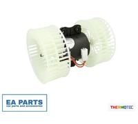 Interior Blower for MERCEDES-BENZ W639 THERMOTEC DDM021TT