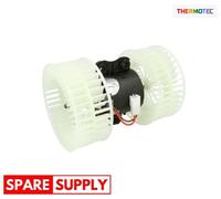 INTERIOR BLOWER FOR MERCEDES-BENZ W639 THERMOTEC DDM021TT