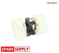 INTERIOR BLOWER FOR MERCEDES-BENZ W639 THERMOTEC DDM022TT FITS FRONT