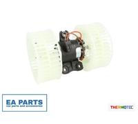 Interior Blower for MERCEDES-BENZ W639 THERMOTEC DDM022TT fits Front
