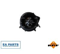 Interior Blower for MINI R55 R60 R56 R57 NRF 34335