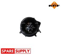INTERIOR BLOWER FOR MINI R55 R60 R56 R57 NRF 34335