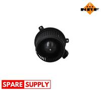 INTERIOR BLOWER FOR MITSUBISHI ASX ECLIPSE CROSS OUTLANDER NRF 34362