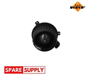 INTERIOR BLOWER FOR MITSUBISHI ASX ECLIPSE CROSS OUTLANDER NRF 34362