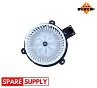 INTERIOR BLOWER FOR MITSUBISHI ASX ECLIPSE CROSS OUTLANDER NRF 34382