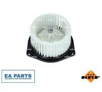 Interior Blower for MITSUBISHI ASX NRF 34515