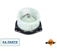 Interior Blower for MITSUBISHI ASX NRF 34516