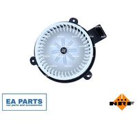 Interior Blower for MITSUBISHI ECLIPSE CROSS NRF 34382
