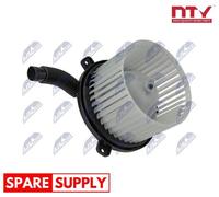 INTERIOR BLOWER FOR MITSUBISHI L200 MONTERO SPORT NTY EWN-MS-004