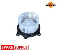 INTERIOR BLOWER FOR NISSAN CAMIONES NAVARA NRF 34480