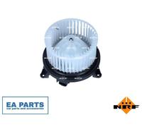 Interior Blower for NISSAN CAMIONES NRF 34480