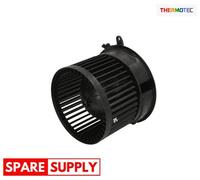 INTERIOR BLOWER FOR NISSAN DUALIS THERMOTEC DD1004TT