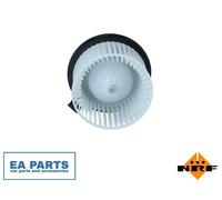 Interior Blower for NISSAN EVALIA Bus NV200 NRF 34292
