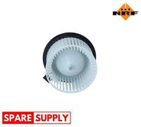 INTERIOR BLOWER FOR NISSAN EVALIA BUS, NV200 NV200 NRF 34292