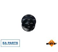 Interior Blower for NISSAN JUKE NRF 34360