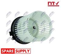 INTERIOR BLOWER FOR NISSAN JUKE NTY EWN-NS-008