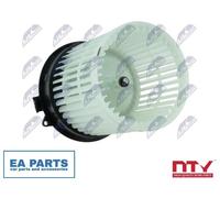 Interior Blower for NISSAN JUKE NTY EWN-NS-008 NEW