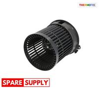 INTERIOR BLOWER FOR NISSAN KICKS II SUV QASHQAI II VAN THERMOTEC DD1003TT