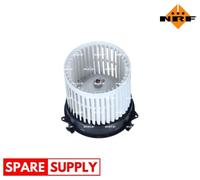 INTERIOR BLOWER FOR NISSAN NOTE NRF 34519