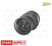 INTERIOR BLOWER FOR NISSAN NV300 KOMBI NV300 PLATFORM/CHASSIS VALEO 715047