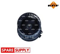 INTERIOR BLOWER FOR NISSAN ROGUE X-TRAIL VAN NRF 34520
