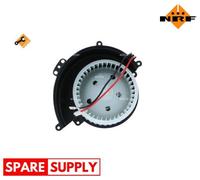 INTERIOR BLOWER FOR OPEL ASTRA CLASSIC G ASTRA G NRF 34241